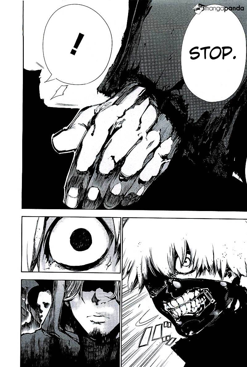 Tokyo Ghoul Chapter 76 15